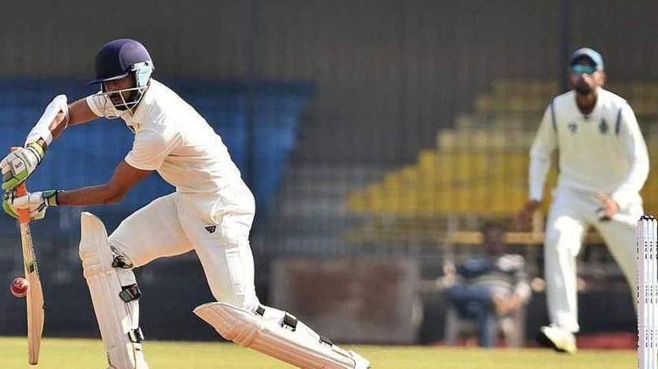 BCCI hasn't paid Ranji cricketers for the last two seasons