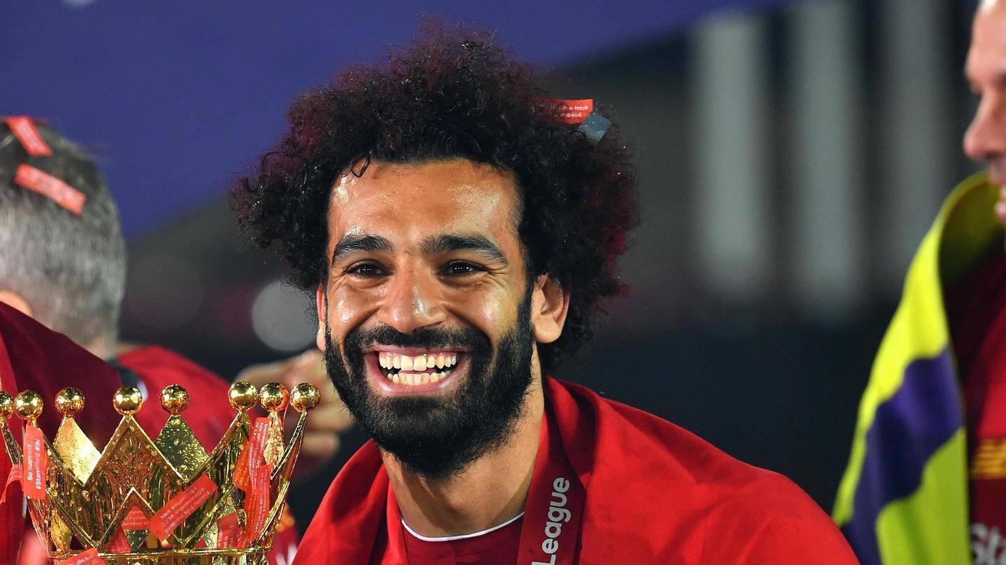 Liverpool's front three were impressive Liverpool's front three were impressive