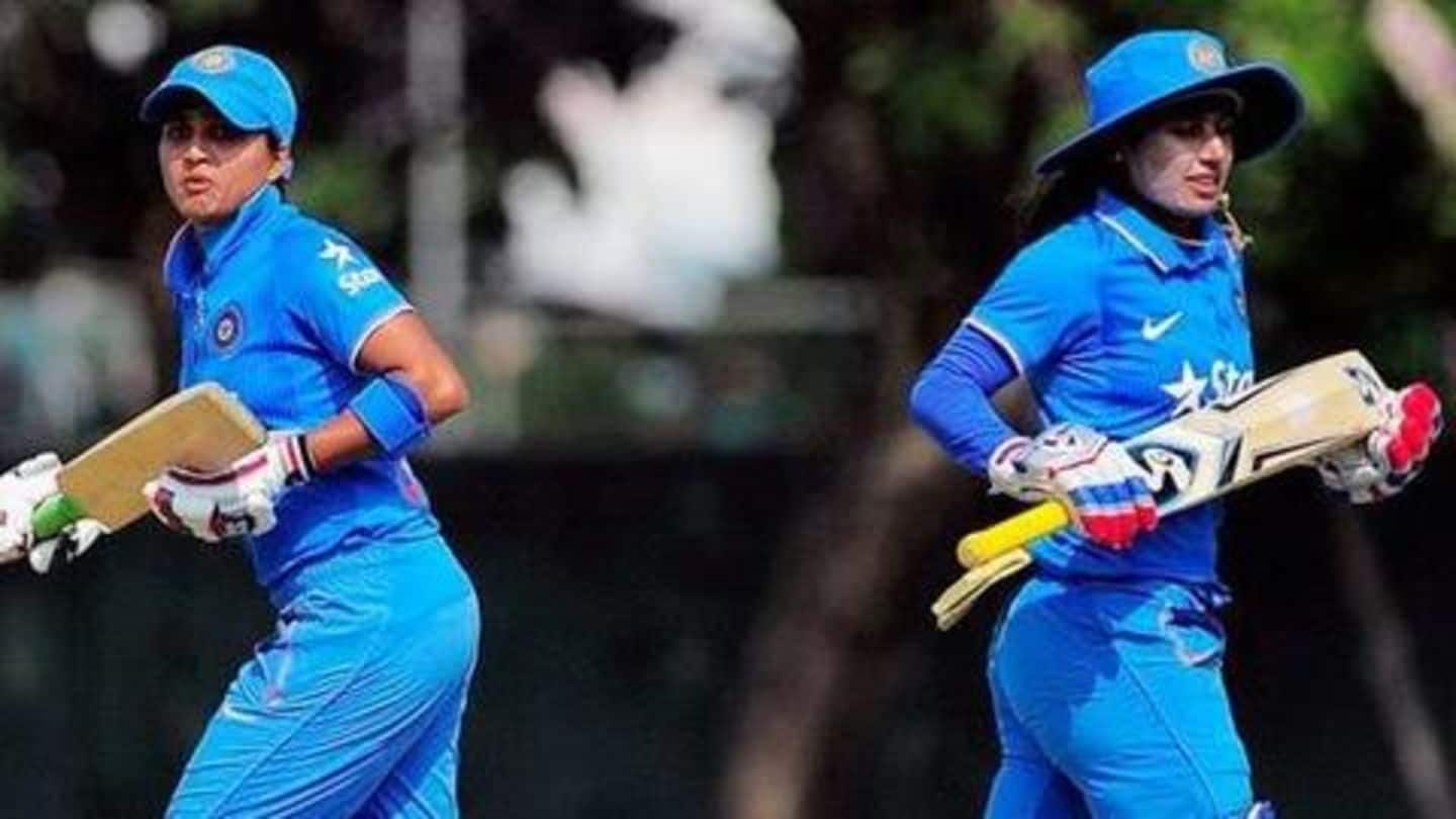 Women's World T20: CoA asks for Mithali Raj's fitness logs