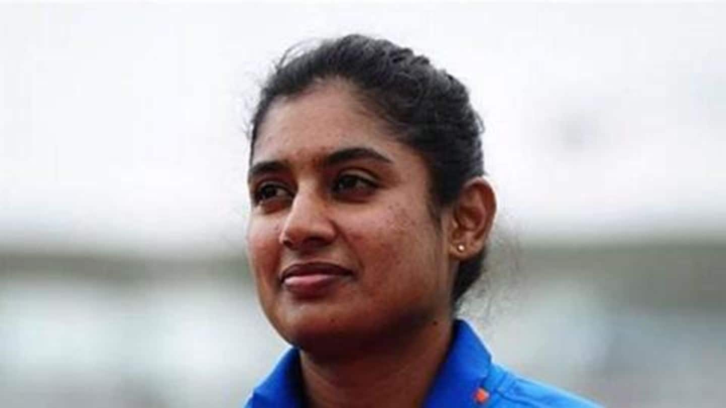 Women's cricket: Mithali, Harmanpreet retain captaincy roles