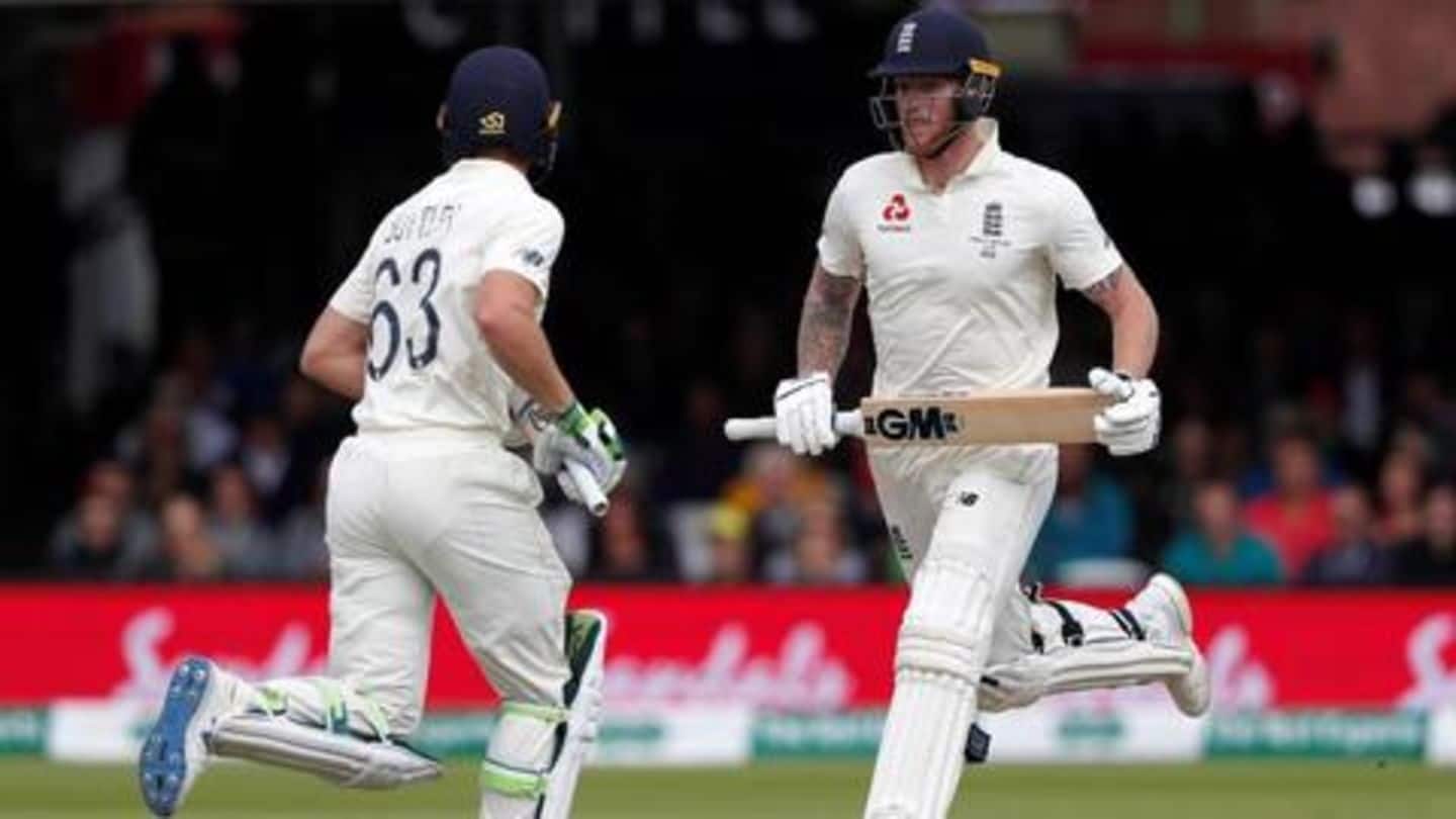 Ashes 2019, Australia vs England: Second Test drawn at Lord's
