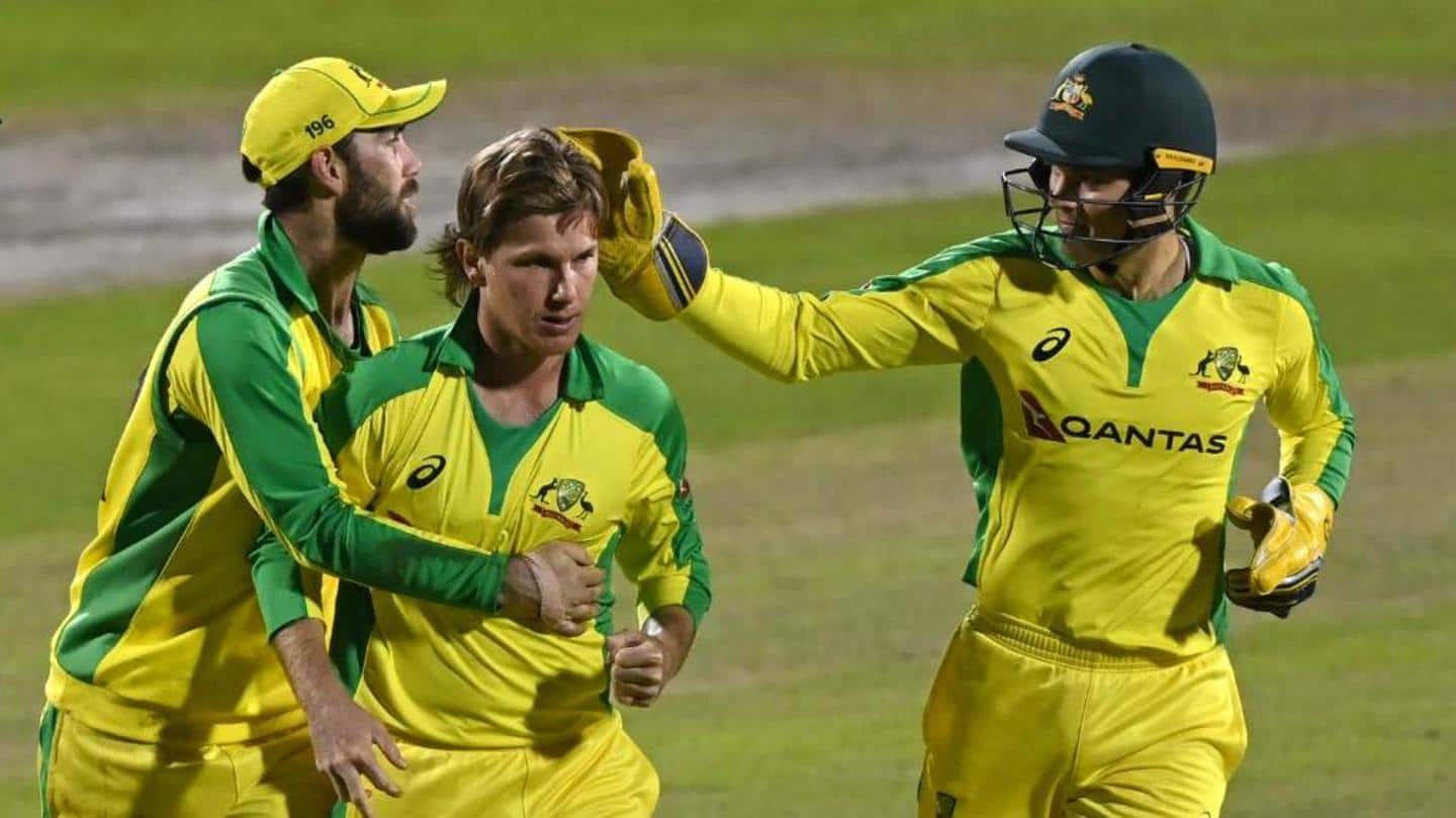 Crucial numbers for Zampa and Billings Crucial numbers for Zampa and Billings