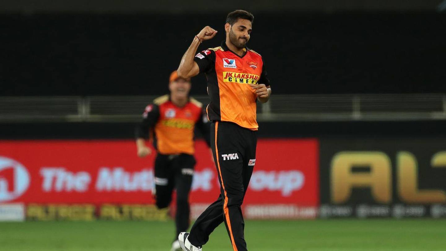 SRH have to continue in the same vein SRH have to continue in the same vein