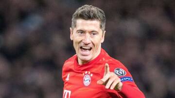 Champions League: Statistical review of Bayern's victory and Napoli-Barca encounter