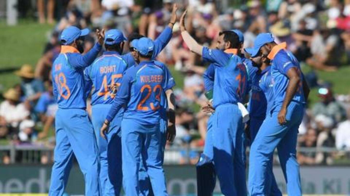Shami on top of his game Shami on top of his game
