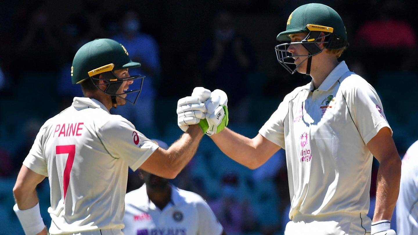 India stage an astonishing comeback India stage an astonishing comeback