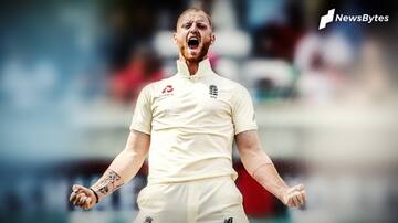 #ENGvsWI: Ben Stokes to lead England in Root's absence
