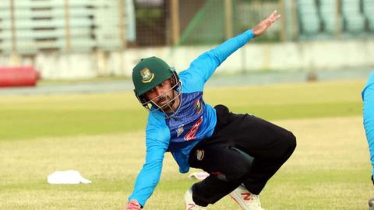 Dream11: Shakib, Rashid lead a strong unit Dream11: Shakib, Rashid lead a strong unit