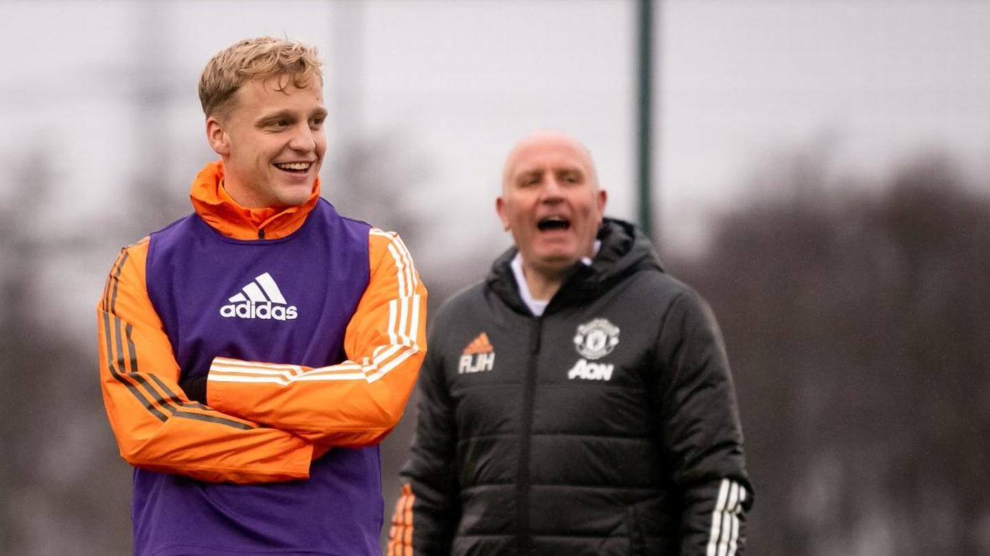 Everton vs Man United: Team news and selection Everton vs Man United: Team news and selection