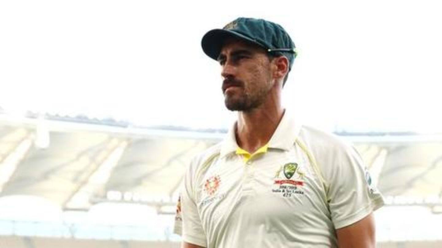 Australia name 12-man side for Manchester Test Australia name 12-man side for Manchester Test
