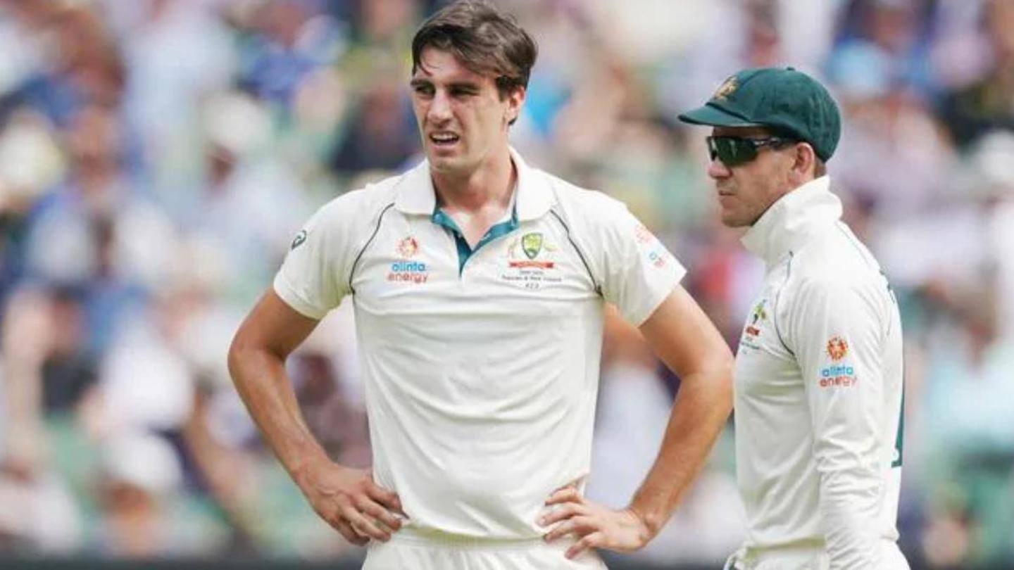 2021 Australian Cricket Awards recipients (Men) 2021 Australian Cricket Awards recipients (Men)
