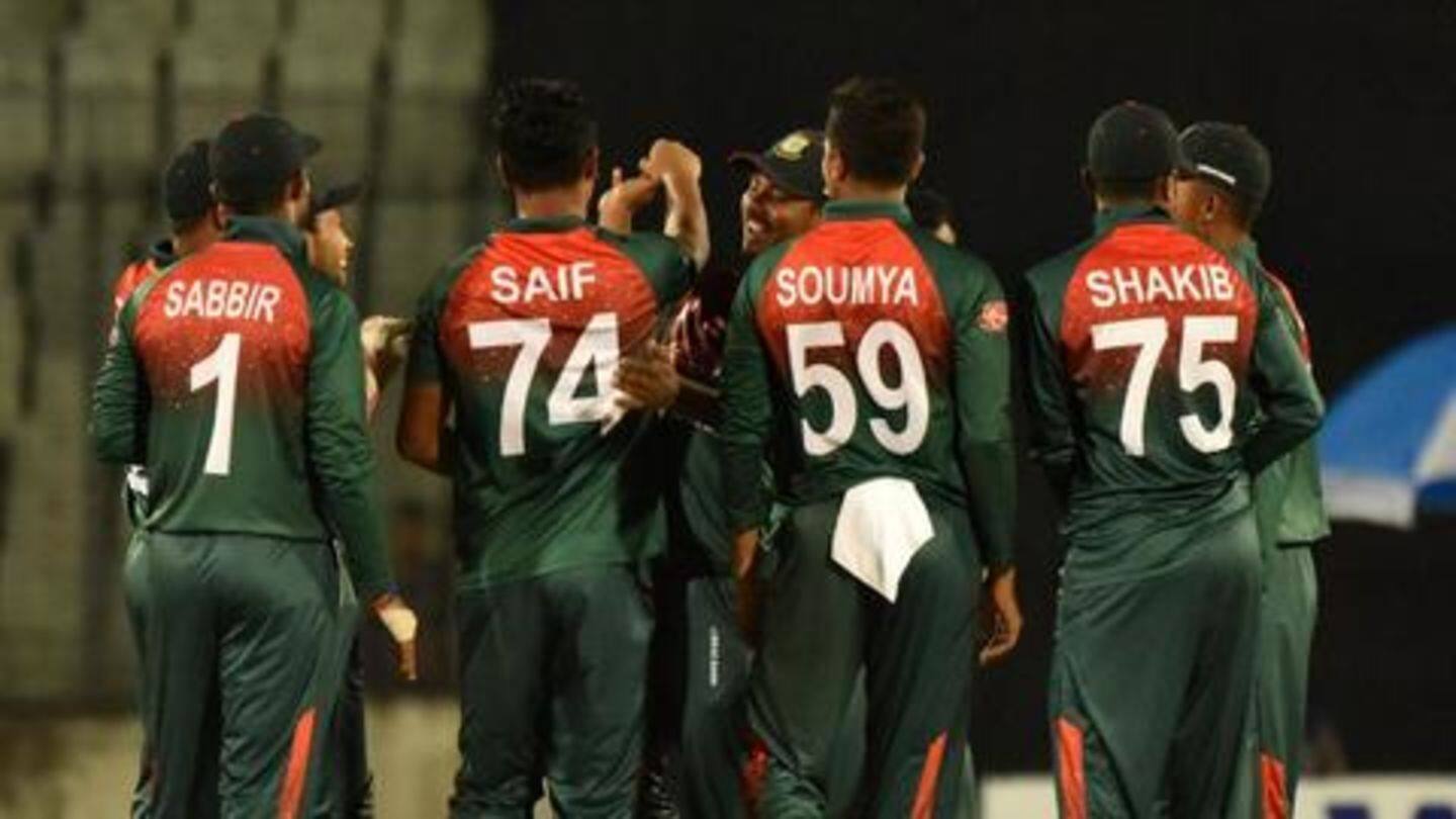 Shakib becomes Bangladesh's Shakib becomes Bangladesh's