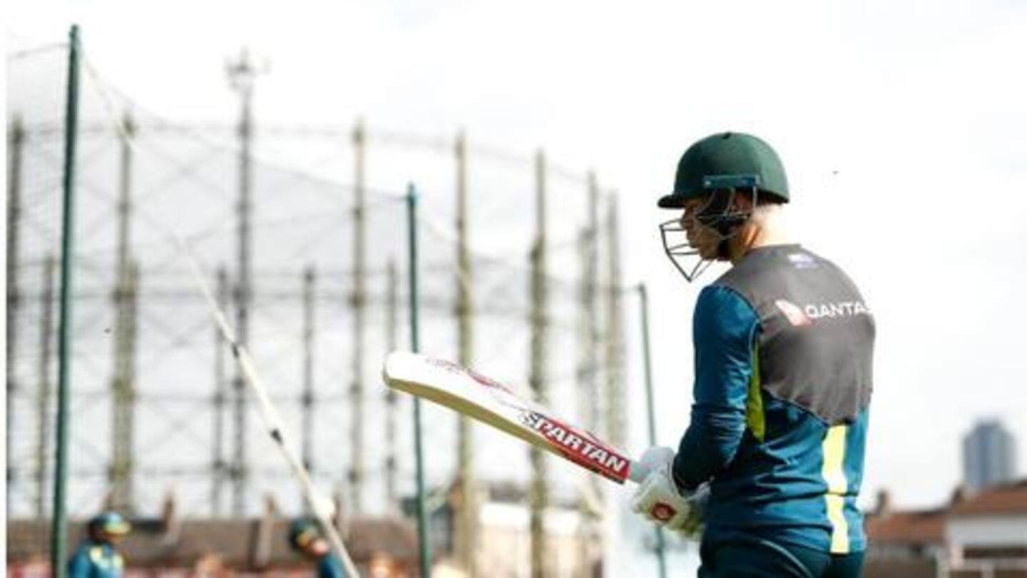 Broad looks to dismiss Warner for the seventh time Broad looks to dismiss Warner for the seventh time