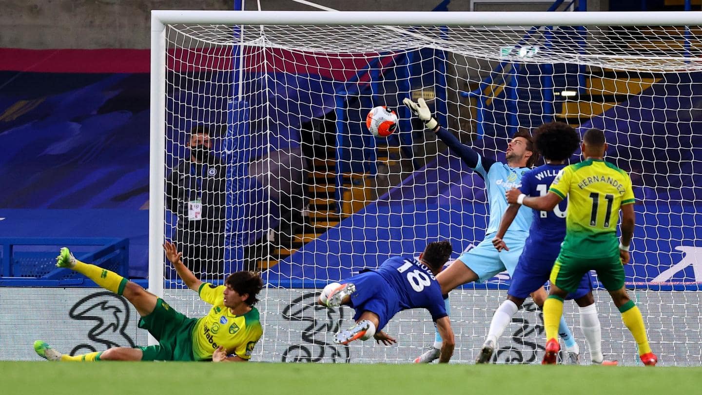 Giroud hands Chelsea a crucial win Giroud hands Chelsea a crucial win
