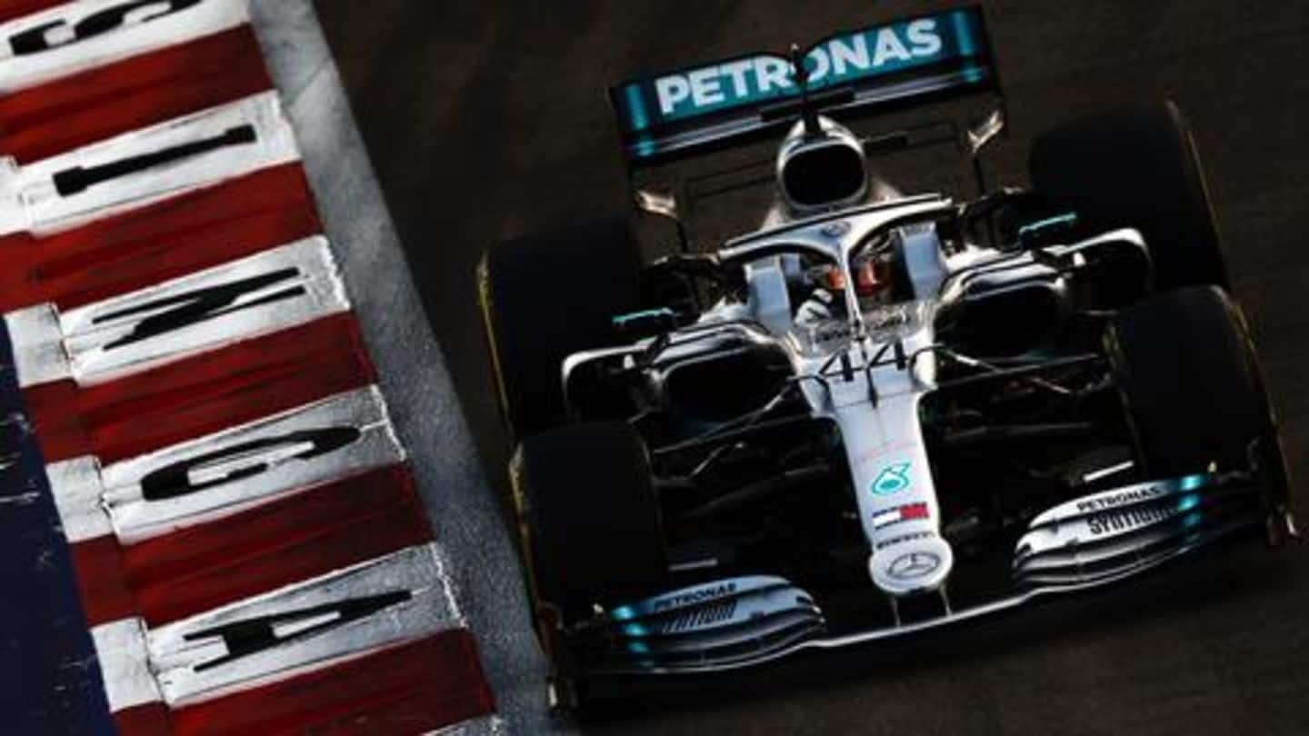 These next races are going to be tough: Hamilton These next races are going to be tough: Hamilton