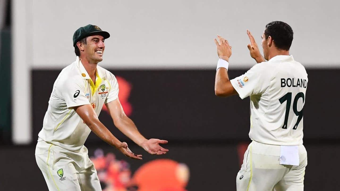 Ashes 2021-22: Key takeaways from the series