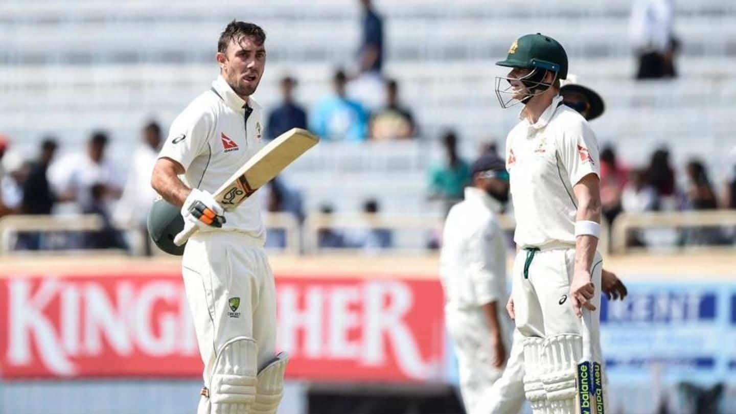 Fixing allegations have tarnished my best moments, says Maxwell