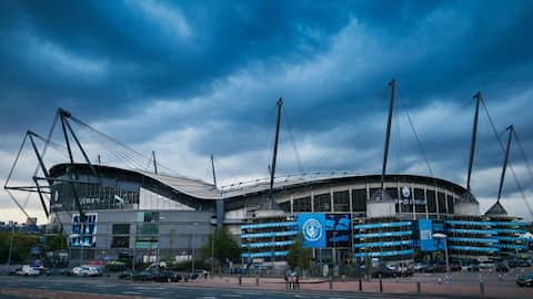 Manchester City lodge appeal against Premier League financial breaches ruling
