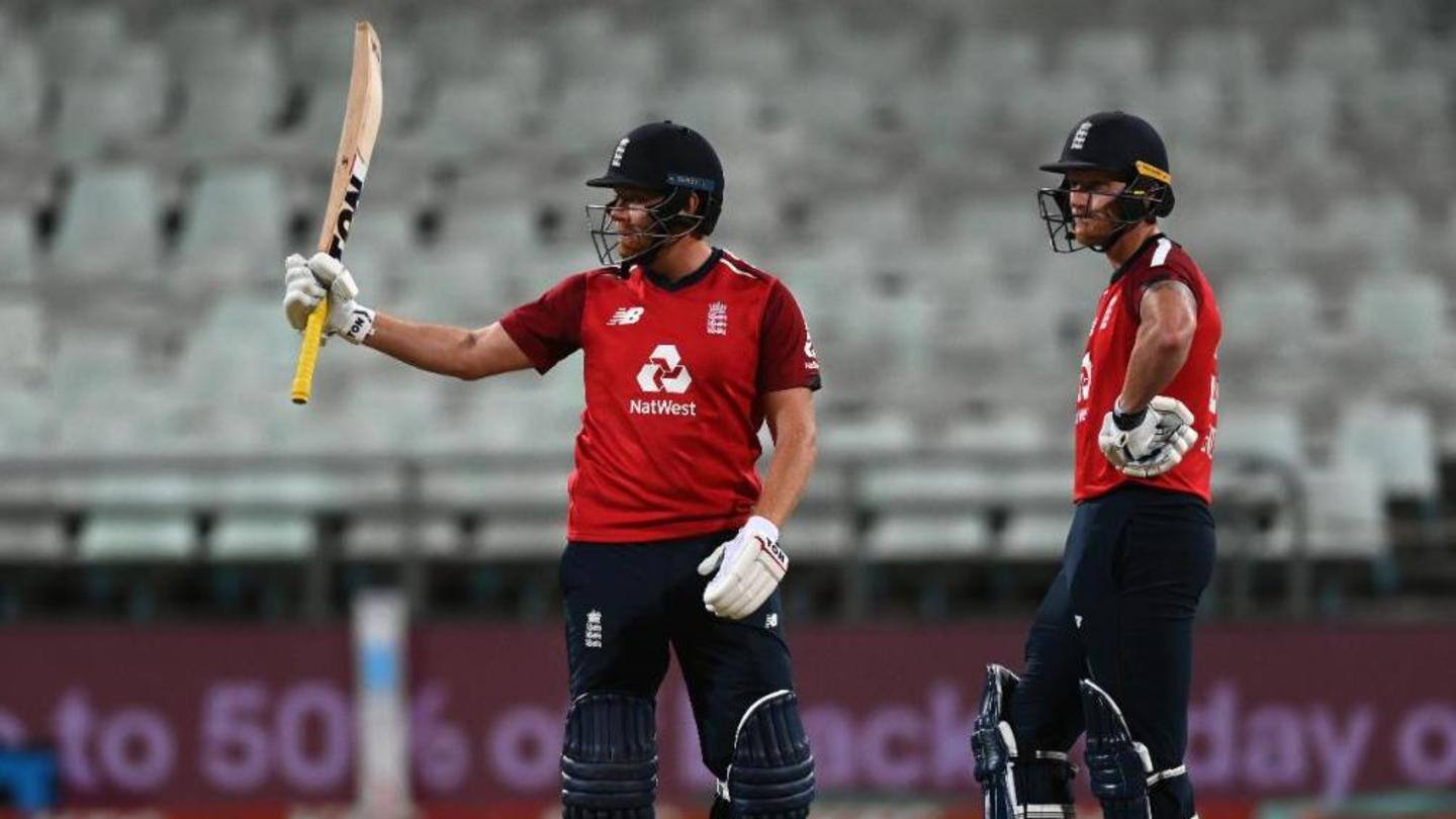 England have the desired depth to come out on top England have the desired depth to come out on top