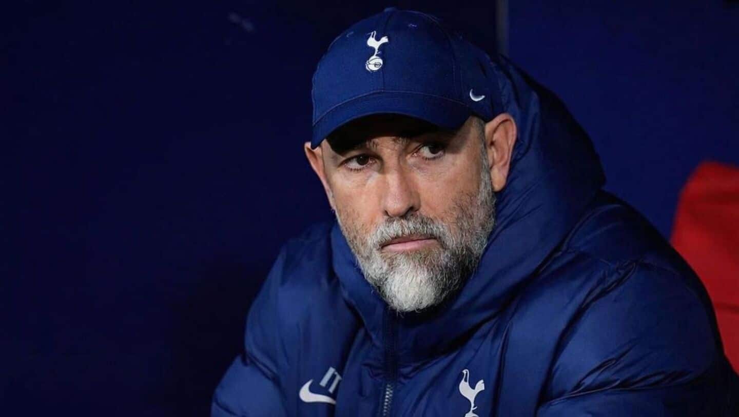 Tottenham owners won't intervene in Igor Tudor's fate: Details here