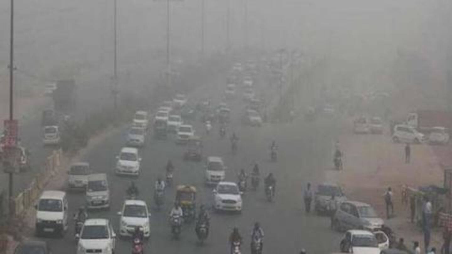 AQI above 400 in Delhi, players could train indoors AQI above 400 in Delhi, players could train indoors
