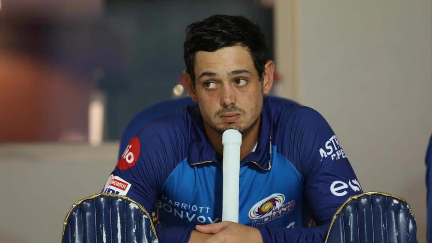 A look at the probable XI of both sides A look at the probable XI of both sides
