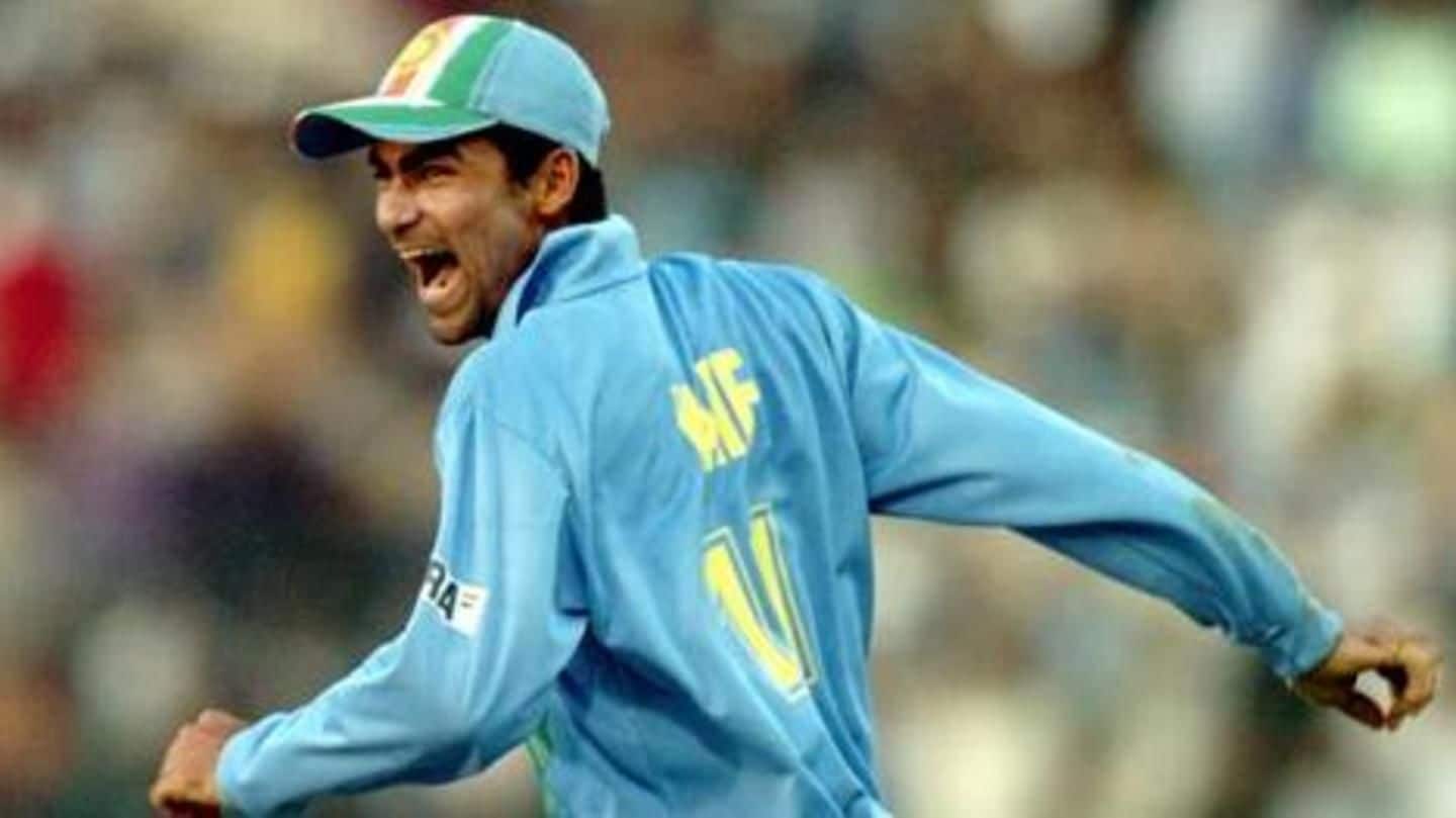 Post Robin, new generation Yuvraj and Kaif came in Post Robin, new generation Yuvraj and Kaif came in