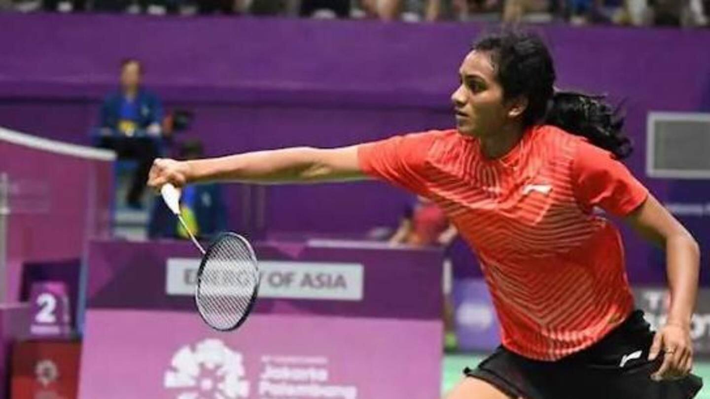 Sindhu's career achievements Sindhu's career achievements