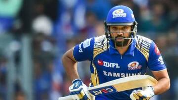 Records Rohit Sharma could script in IPL 2019