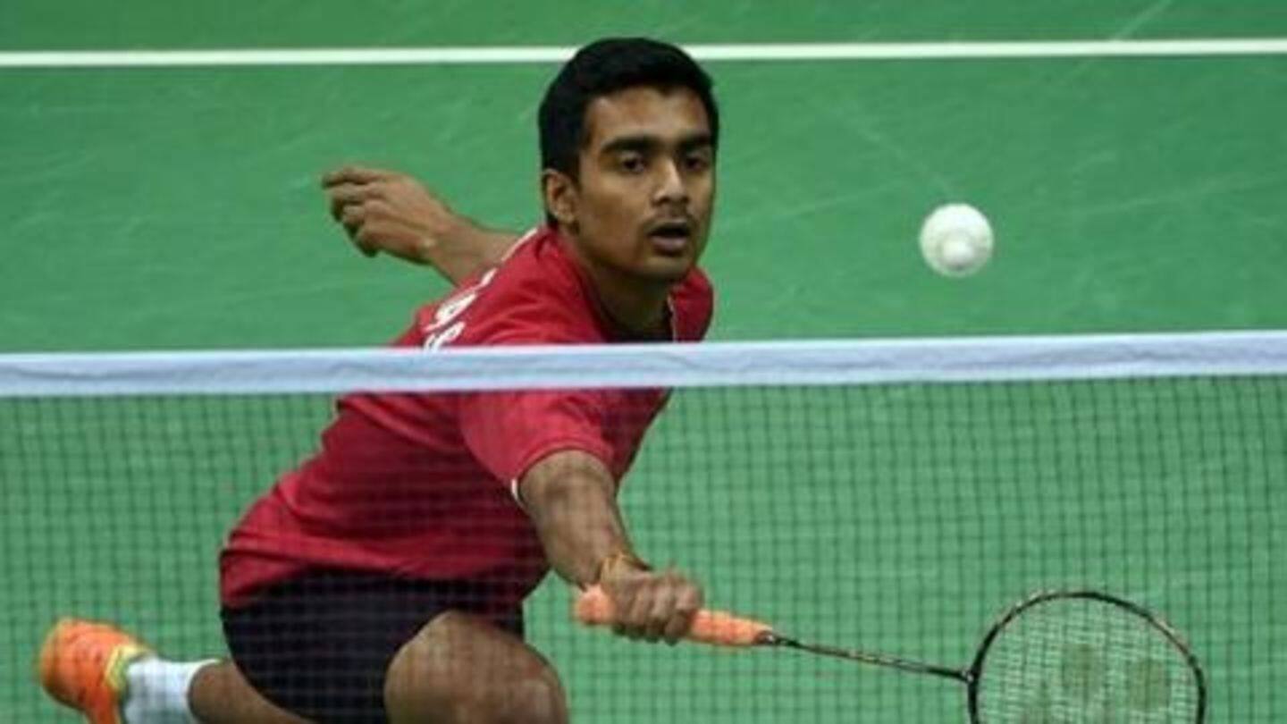 How did other Indian players fare on Wednesday? How did other Indian players fare on Wednesday?
