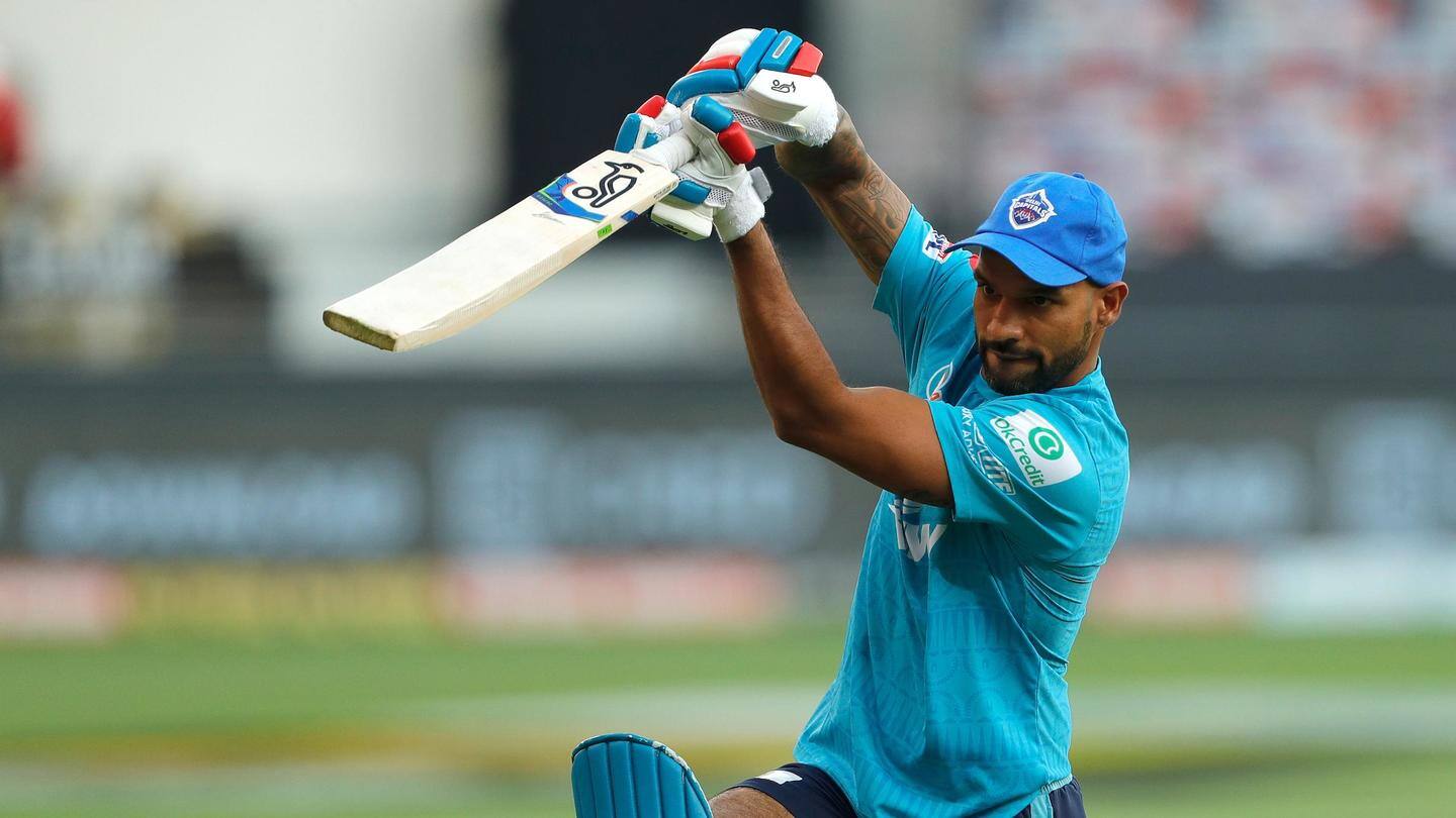 Delhi Capitals look sorted once again Delhi Capitals look sorted once again