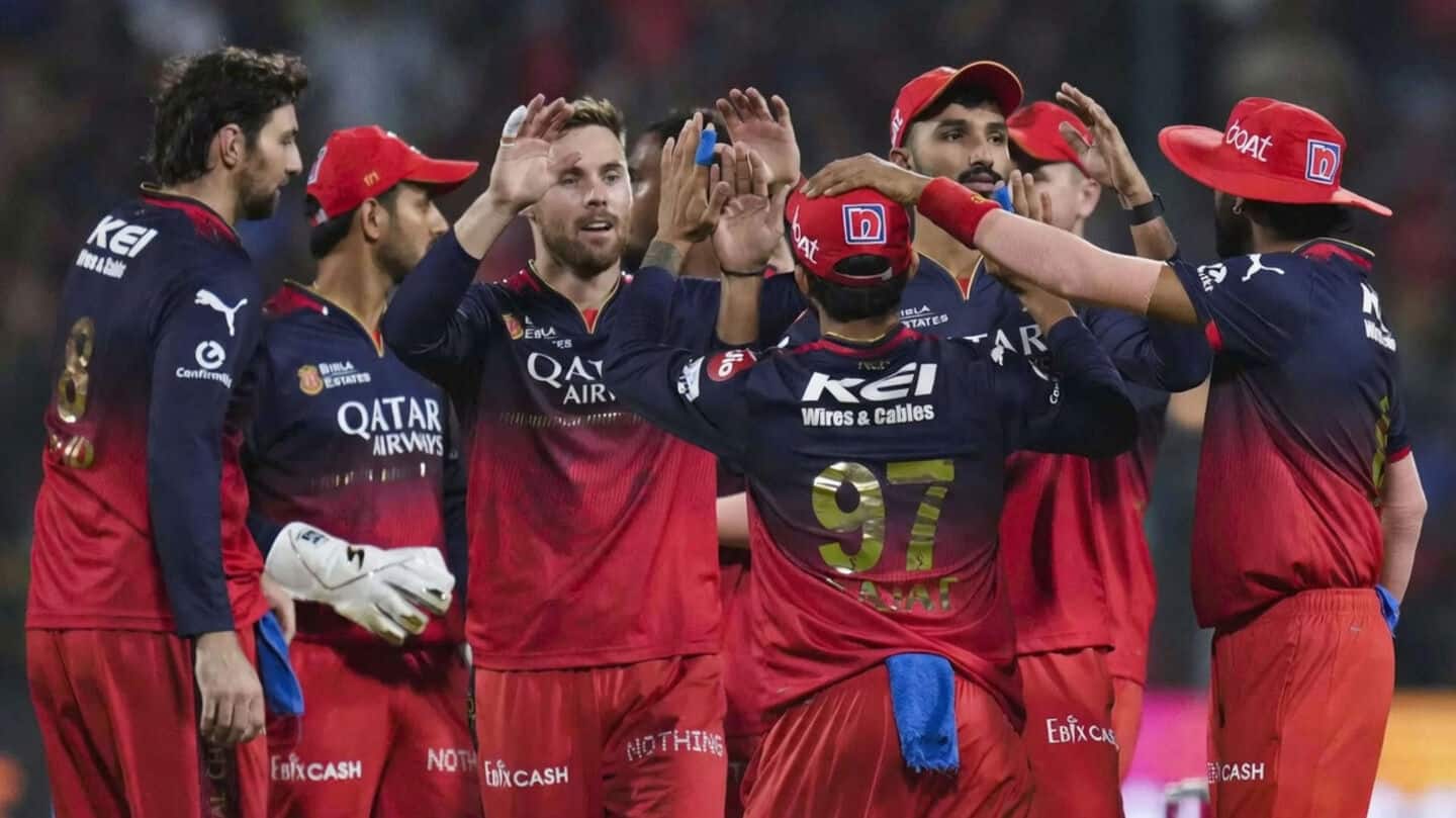 Ashwin backs RCB to defend IPL title, makes bold prediction