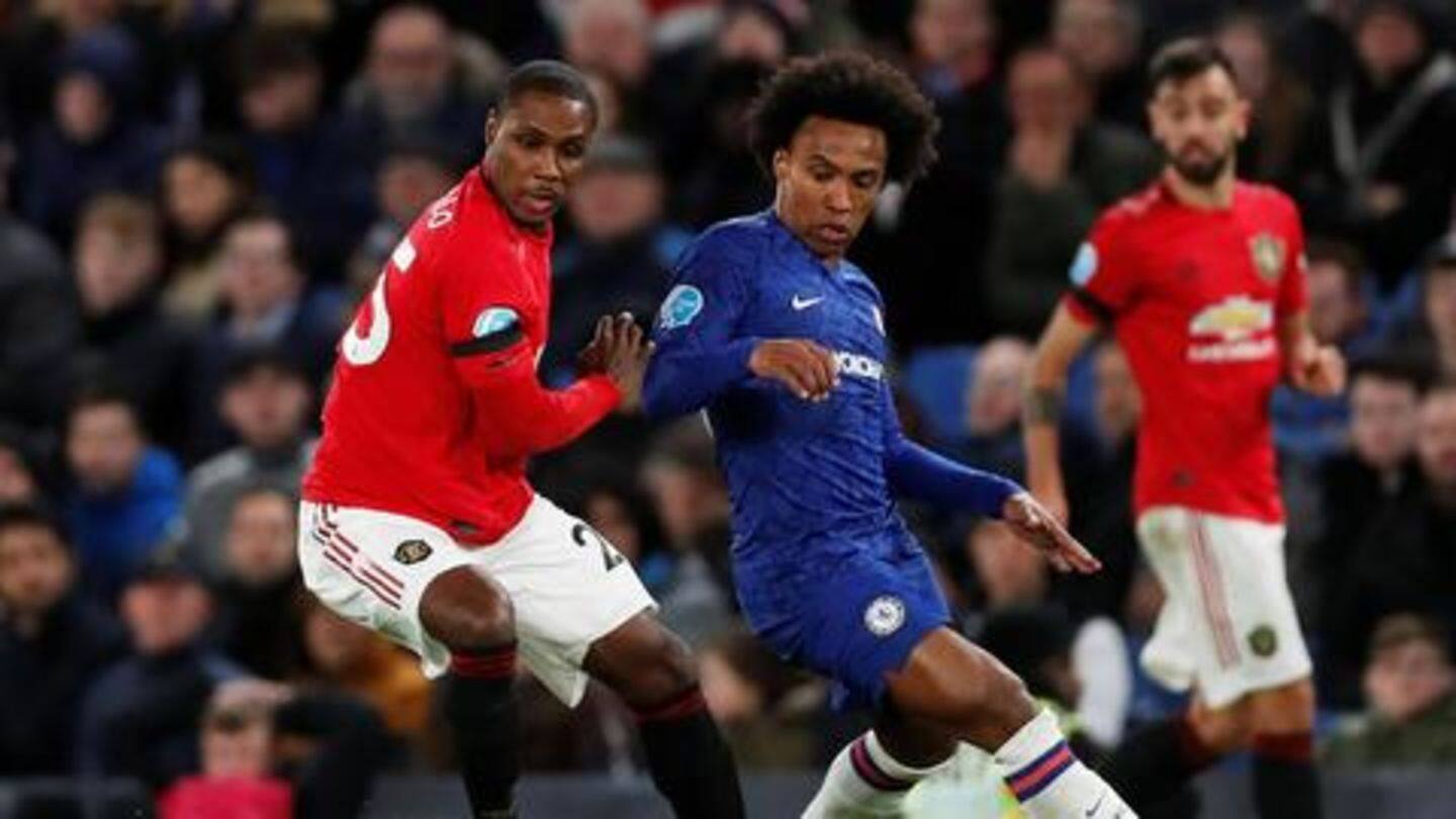 In Rashford's absence, United need the others to deliver In Rashford's absence, United need the others to deliver