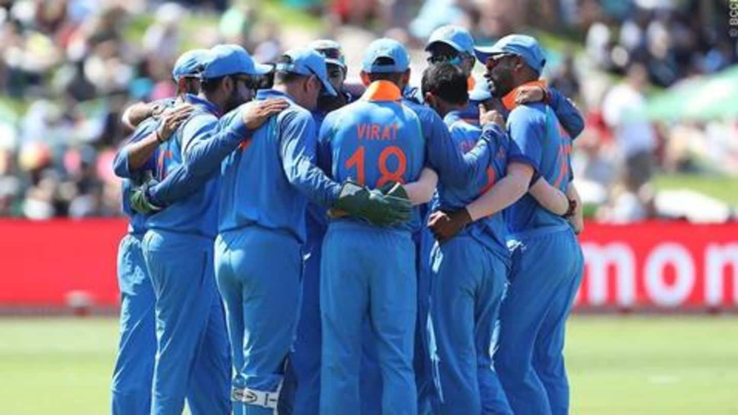 MSD is considered to be valuable in the ODI squad MSD is considered to be valuable in the ODI squad