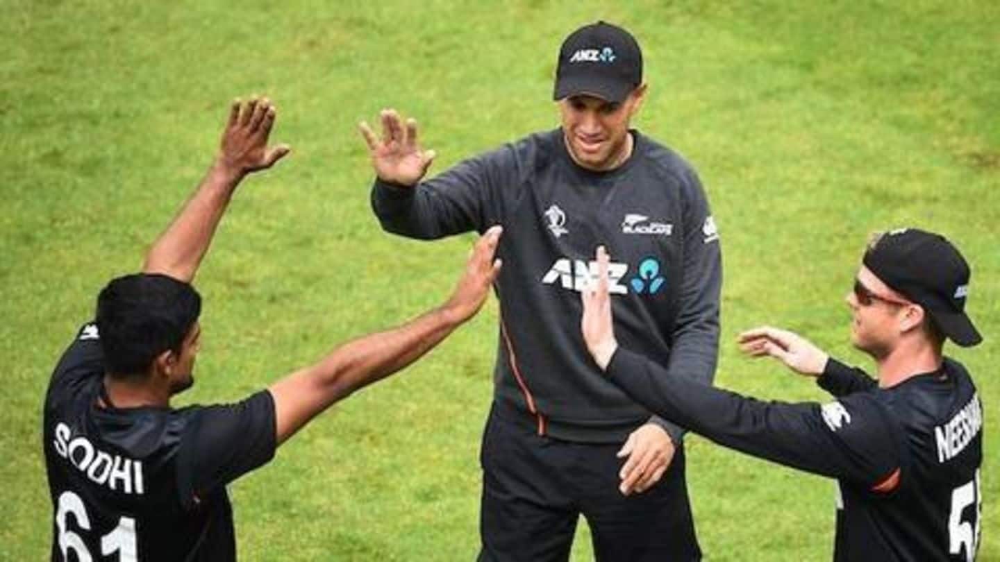 NZ vs SA: Statistical preview, pitch report and head-to-head