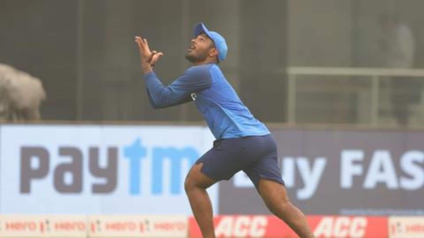 Rohit had informed Ganguly about team being comfortable Rohit had informed Ganguly about team being comfortable