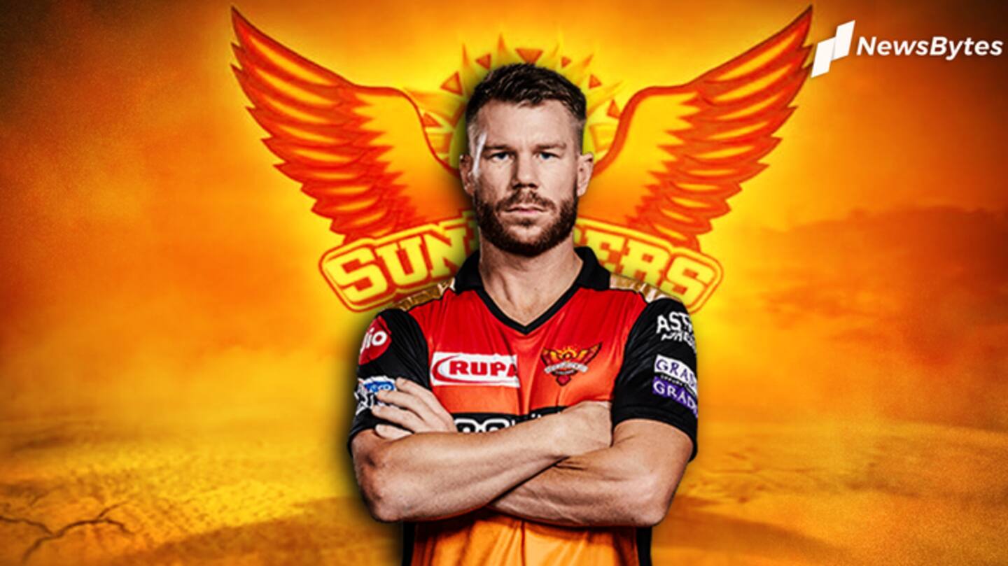 Expect SRH to be the most quiet franchise Expect SRH to be the most quiet franchise