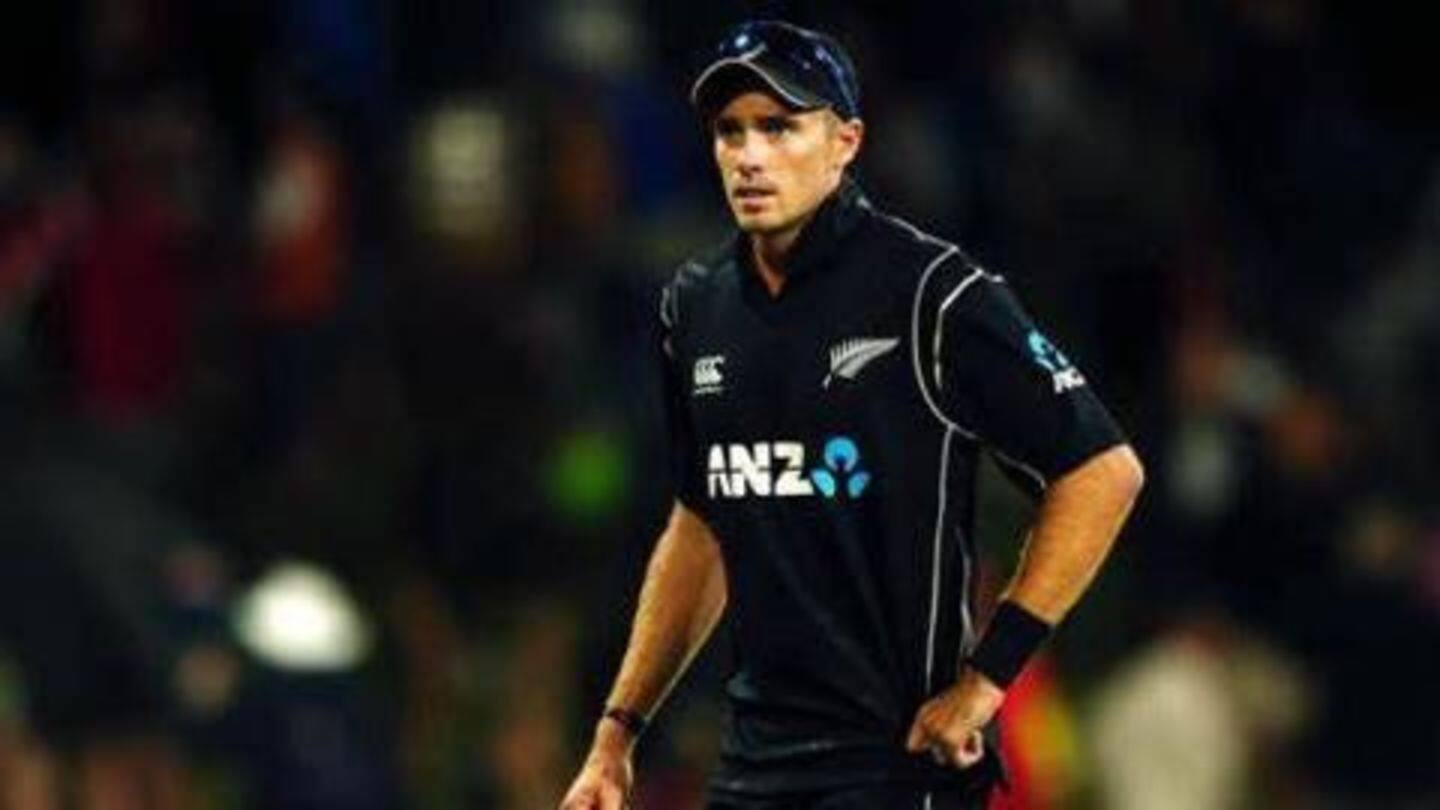Southee and Devine earn praise Southee and Devine earn praise