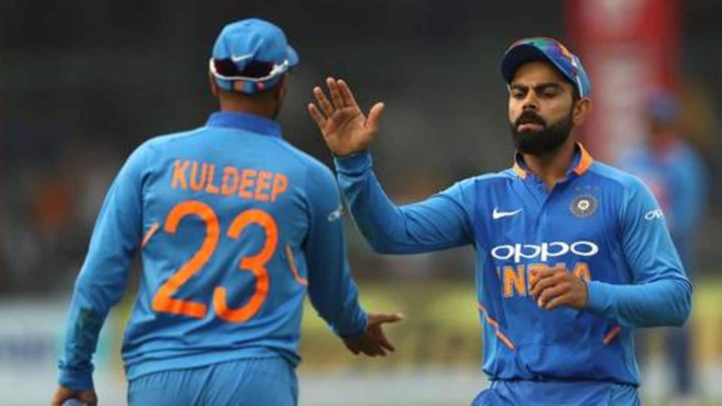 World Cup 2019: Sanjay Manjrekar serves a warning to India