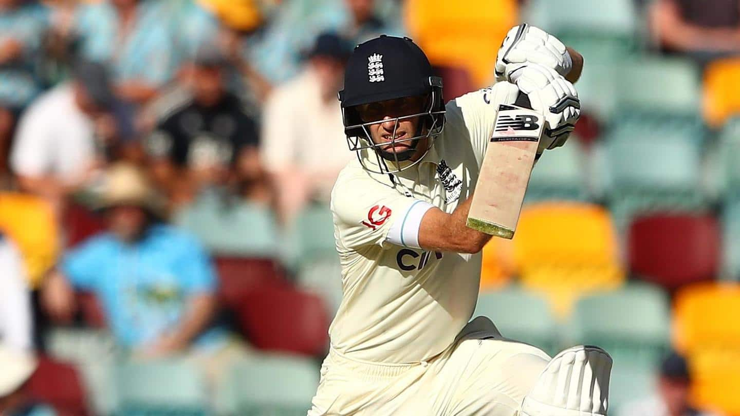 Joe Root surpasses 1,600-run mark in Tests this year