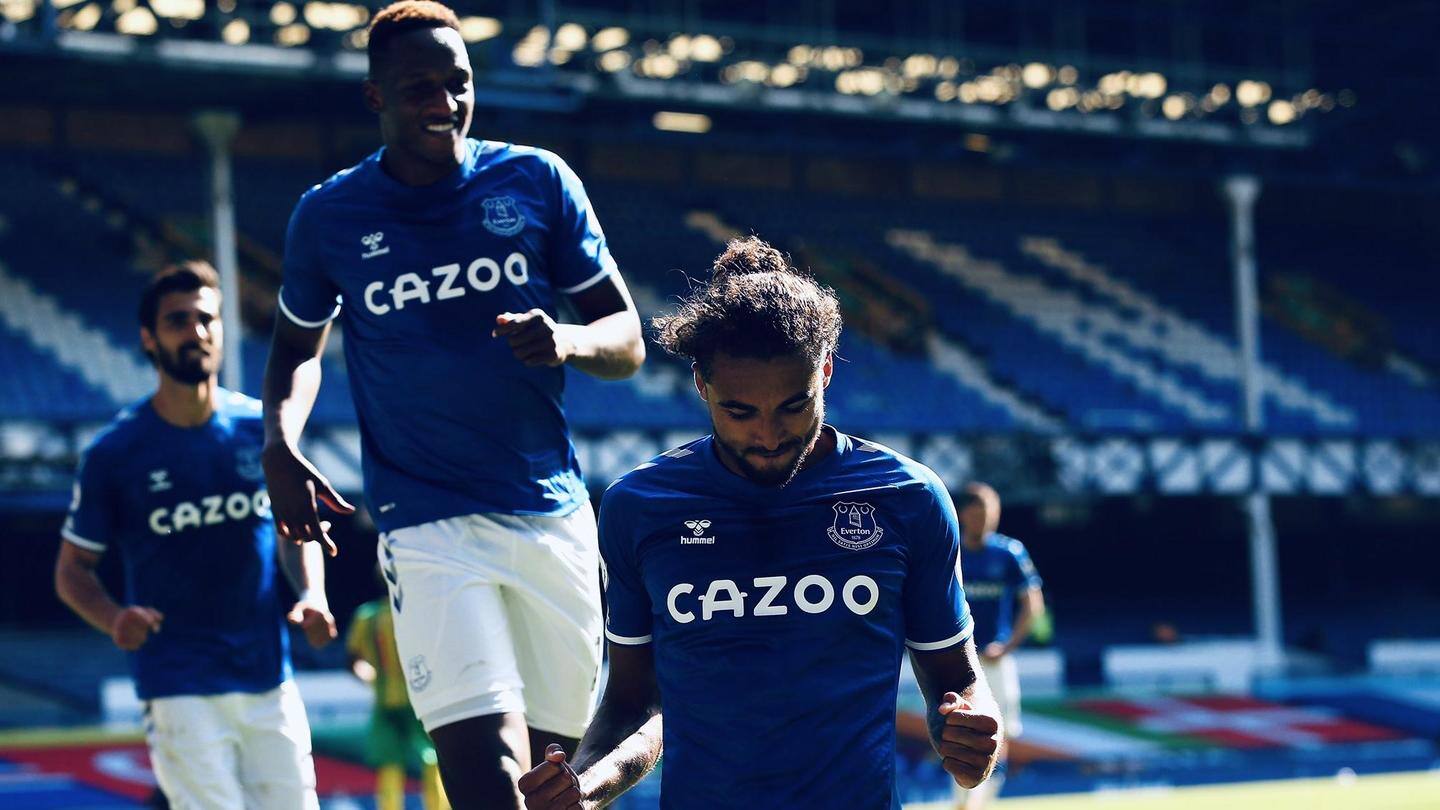 Everton, Arsenal out to do special things this season Everton, Arsenal out to do special things this season