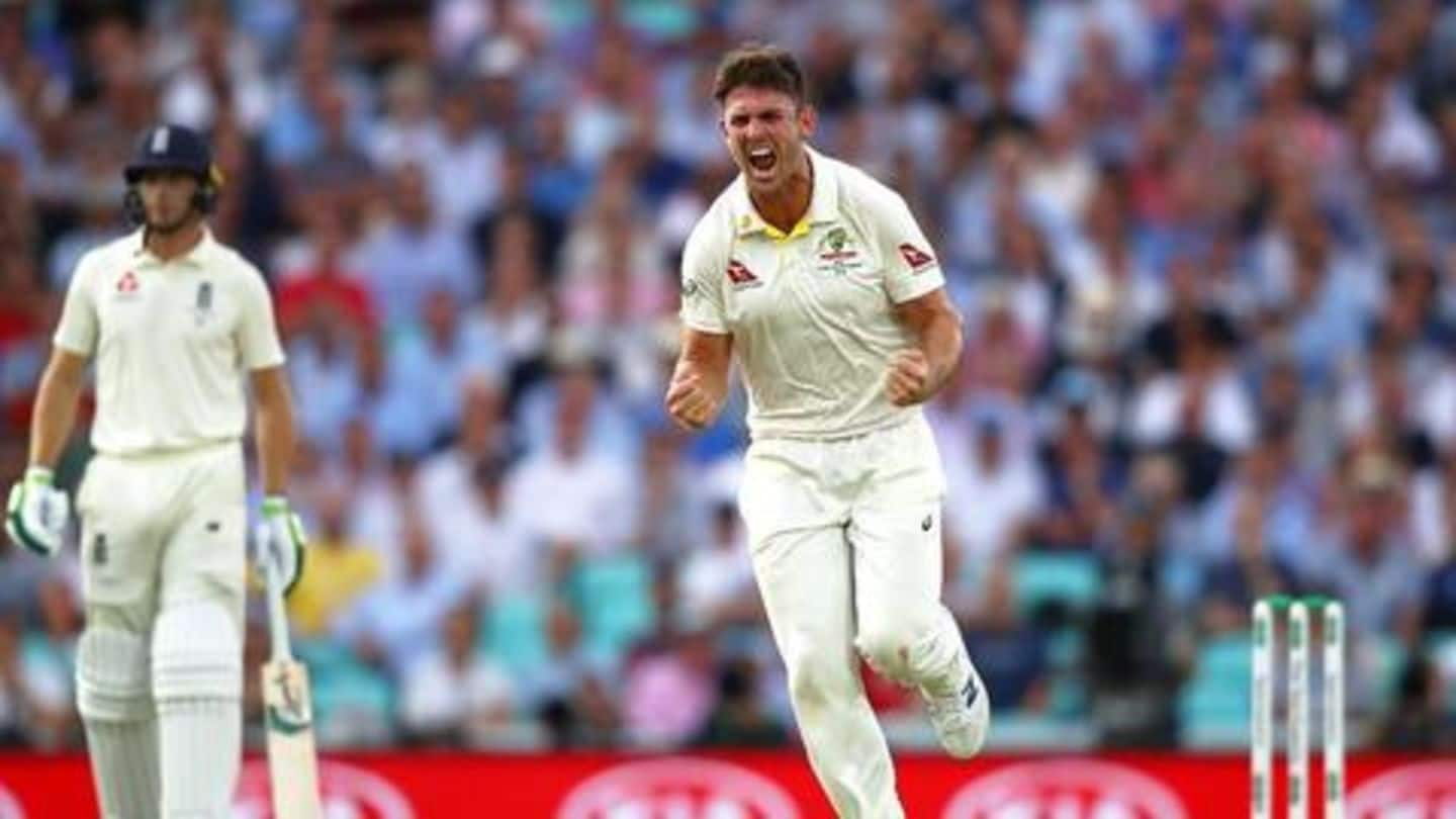 Key takeaways from Day 1 of fifth Ashes 2019 Test