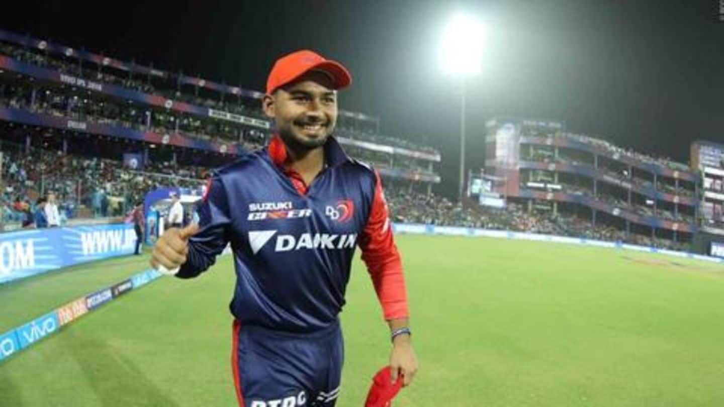 IPL 2019: Which batsman can win the Orange Cap?