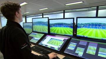 2019-20 Champions League, Euro 2020 to have VAR