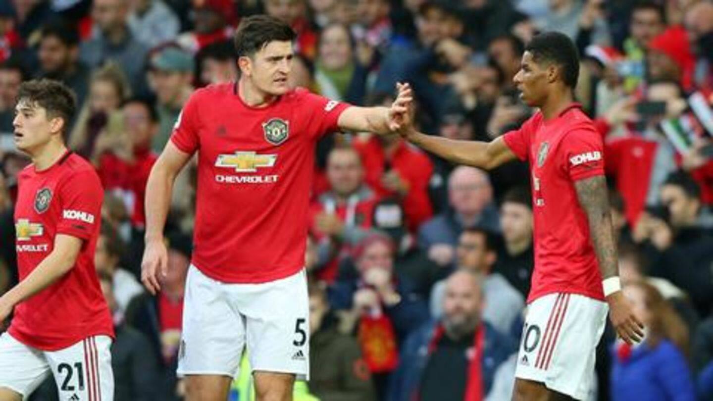Rashford is highly versatile and dangerous on the pitch Rashford is highly versatile and dangerous on the pitch