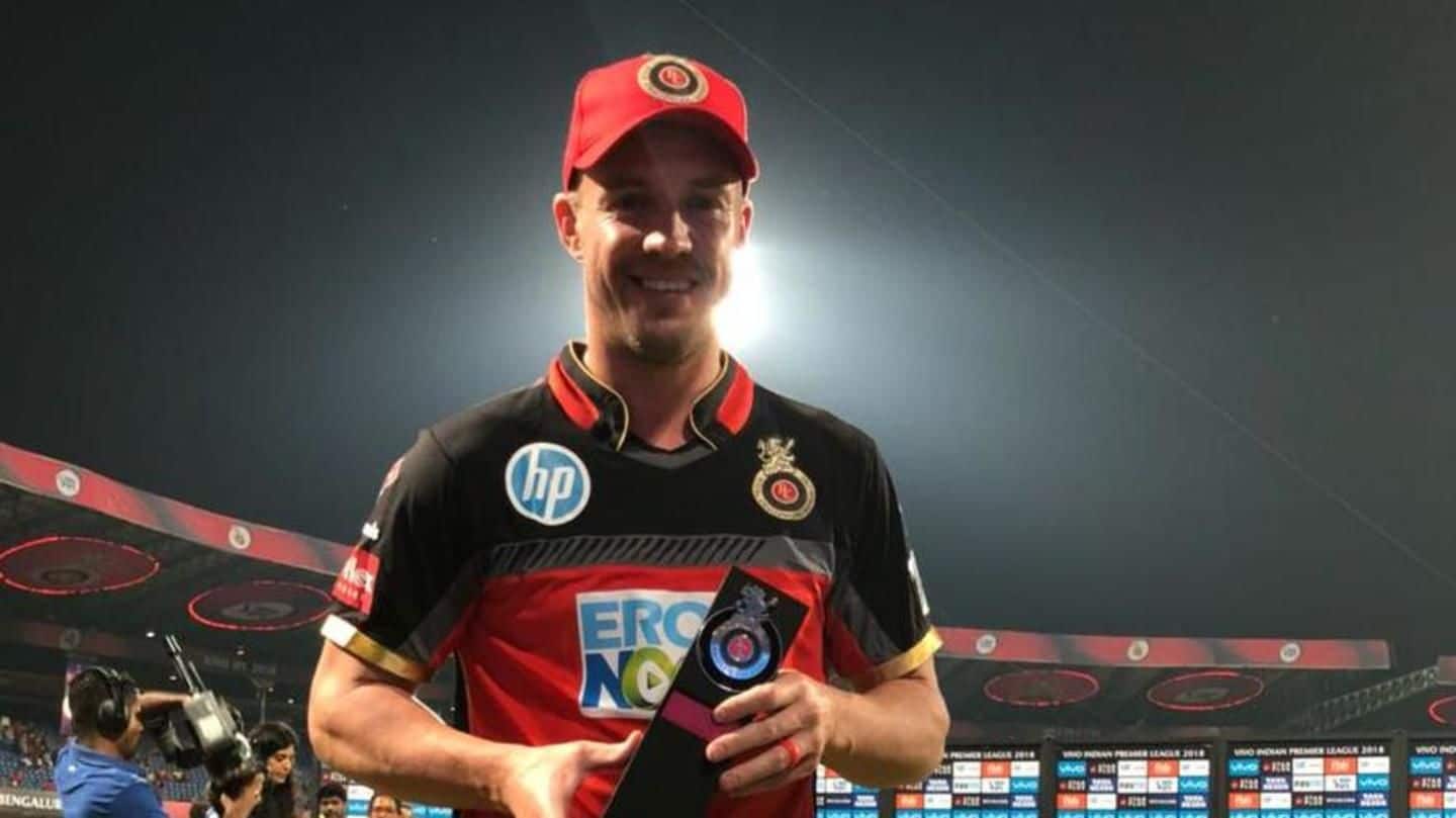 IPL 2018: Scenarios in which RCB would qualify for play-offs