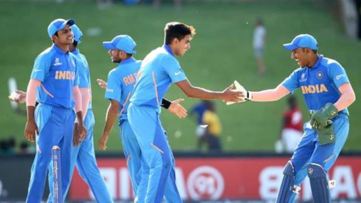 #ChampionsInBlue: India thrash Japan, win second consecutive match