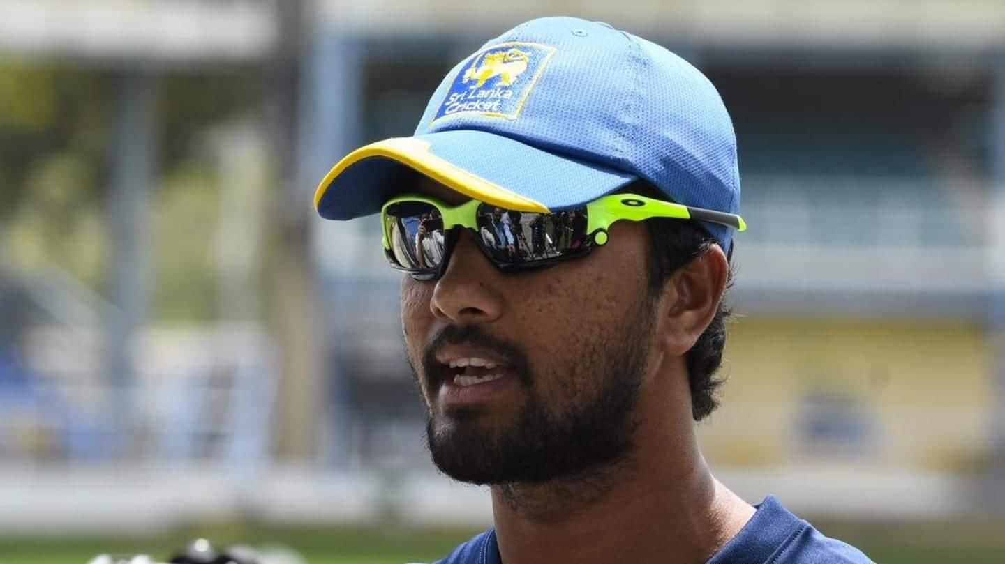 Lankan skipper, coach admit to going against spirit of game