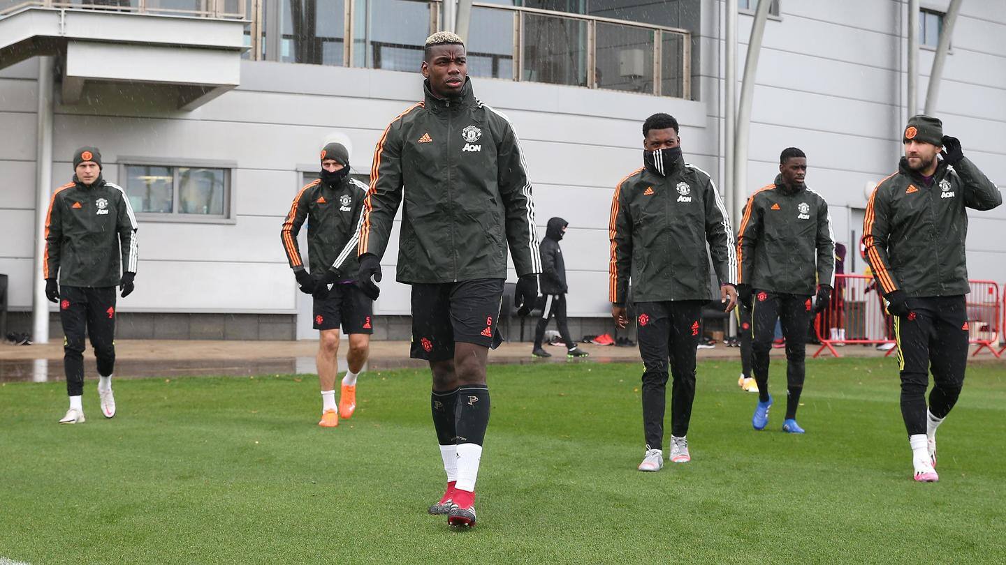Team news and selection Team news and selection