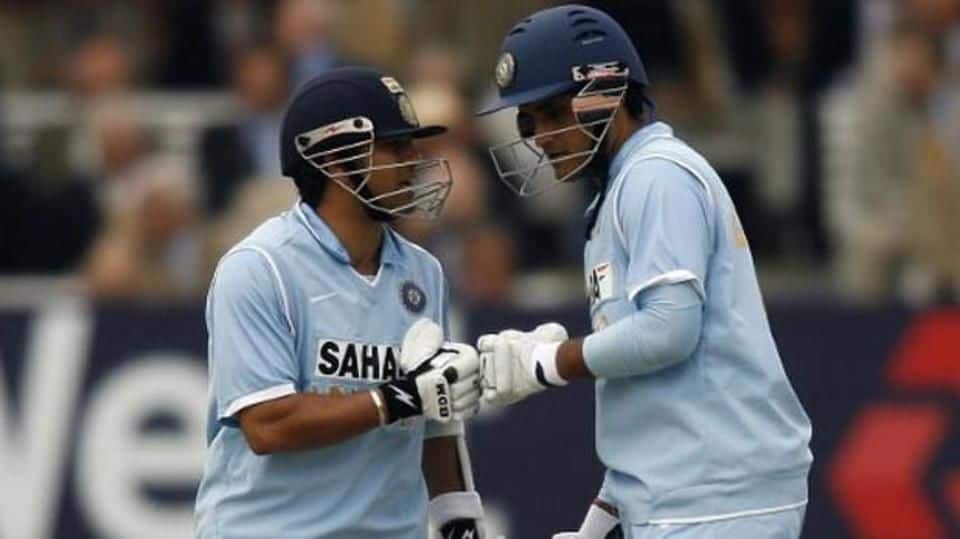 Remembering Dada-Sachin's epic world record Remembering Dada-Sachin's epic world record